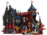 910049 LEGO Adventure in Transylvania