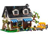 910050 LEGO Antique Shop