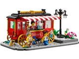 910052 LEGO Popcorn Wagon