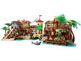 910053 LEGO The Thieves of Tortuga