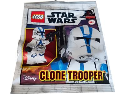 Top 20 Most Expensive Lego Star Wars Clone Troopers! (2022) 