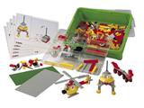 LEGO 9366 Dacta Town Set | BrickEconomy