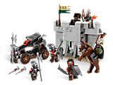LEGO Il Signore degli Anelli - Tower of Orthanc (10237) a € 1.352,18 (oggi)