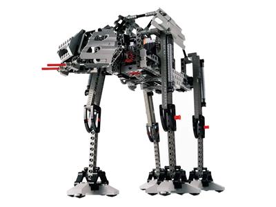 LEGO 9754 Mindstorms Dark Side Developer | BrickEconomy