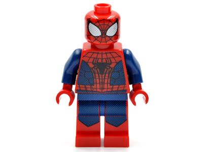 LEGO San 2013 Spider-Man | BrickEconomy
