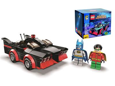 Comic-Con: Full trailer for The Lego Batman Movie