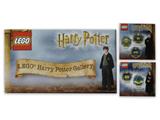 LEGO Harry Potter THE MONSTER BOOK OF MONSTERS (30628) NEW! IMMED.Shipping  673419333344