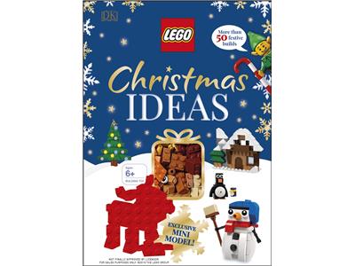 LEGO Christmas Ideas |