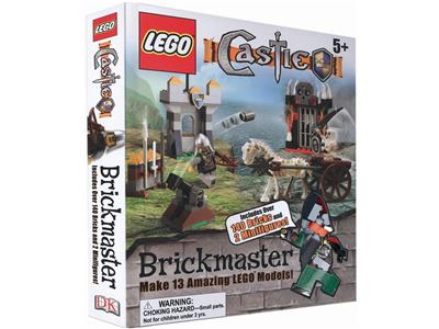 Castle Brickmaster BrickEconomy