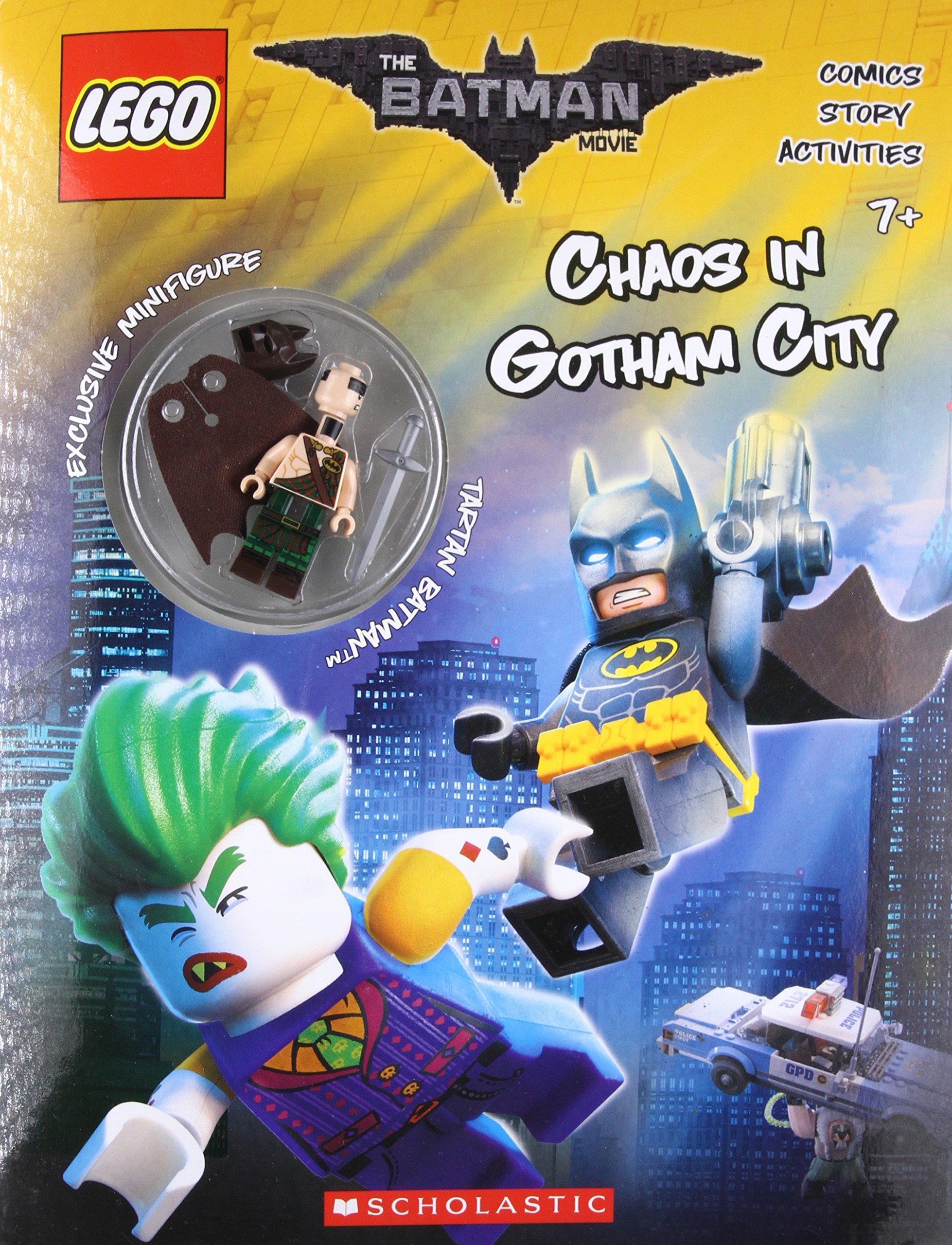 LEGO NEWS! 2024 Batman Gotham City! Pixar! Goat Returns! Target Exclusive!  Insect Collection! 