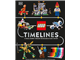 LEGO Timelines A Visual Journey Through Ten Decades of LEGO History ...