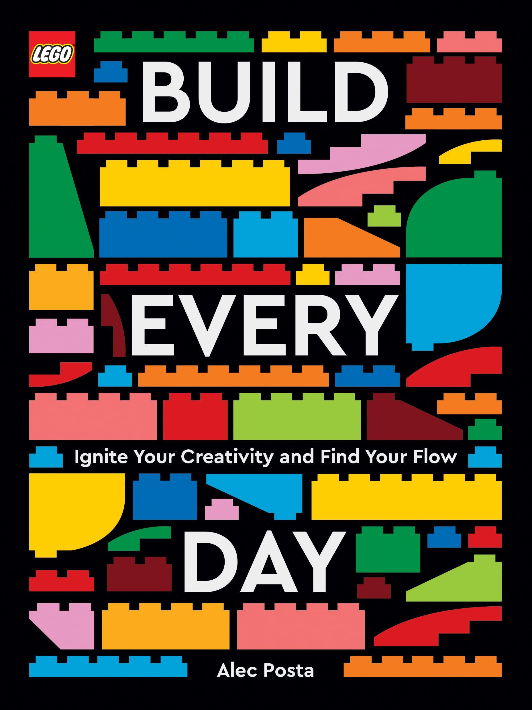 LEGO Build Every Day BrickEconomy