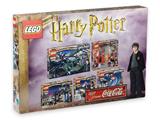 LEGO Harry Potter: Diagon Alley (40289)A Tiny Versión Of The Beloved Sets  New! 673419286855