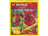 L0002204 LEGO Ninjago Dragon Kai