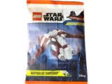 L0002236 LEGO Star Wars Republic Gunship