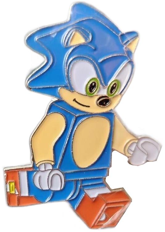 LEGO Sonic The Hedgehog 2023 Set Predictions! 