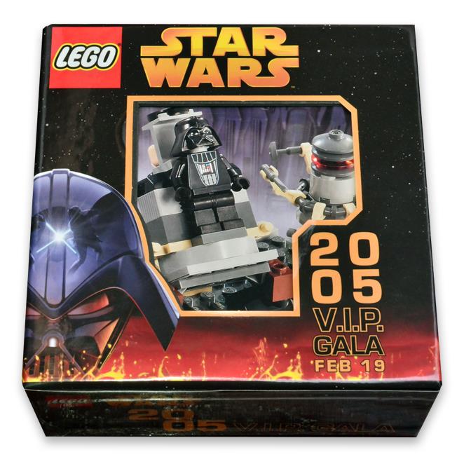 LEGO Star Wars 6176782 Escape the Space Slug May the 4th Very Rare New  Sealed