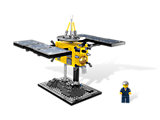 21101 LEGO Ideas Hayabusa